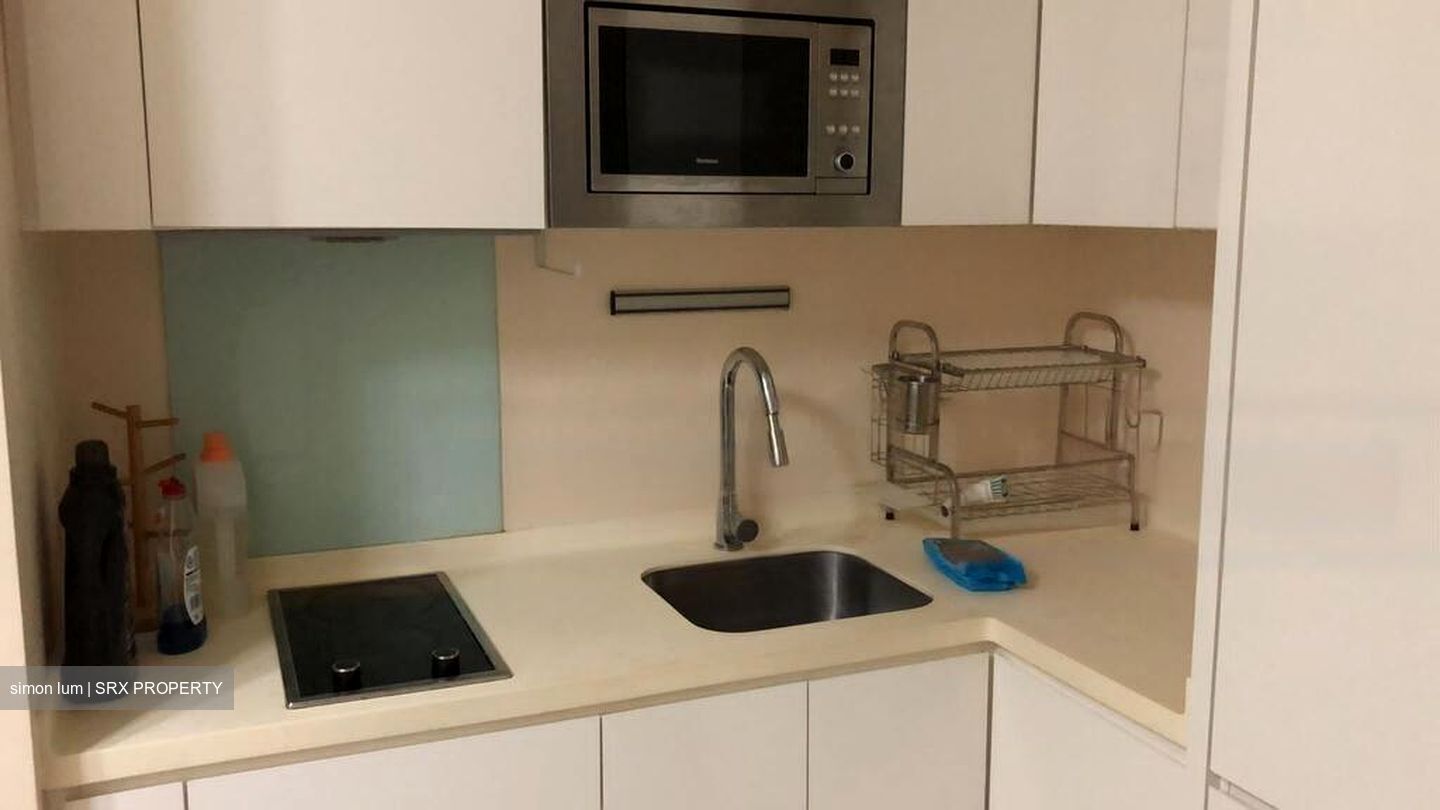 Siglap V (D15), Apartment #583613301